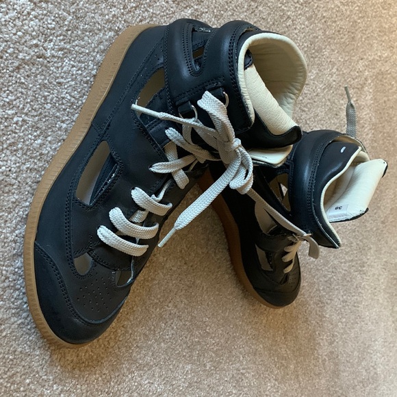 Maison Martin Margiela | Shoes | High Top Masion Martin Margiela